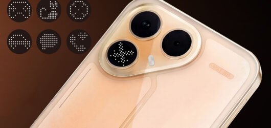 Tecno Pova 8 Hands-On: Big Battery, Bold Design