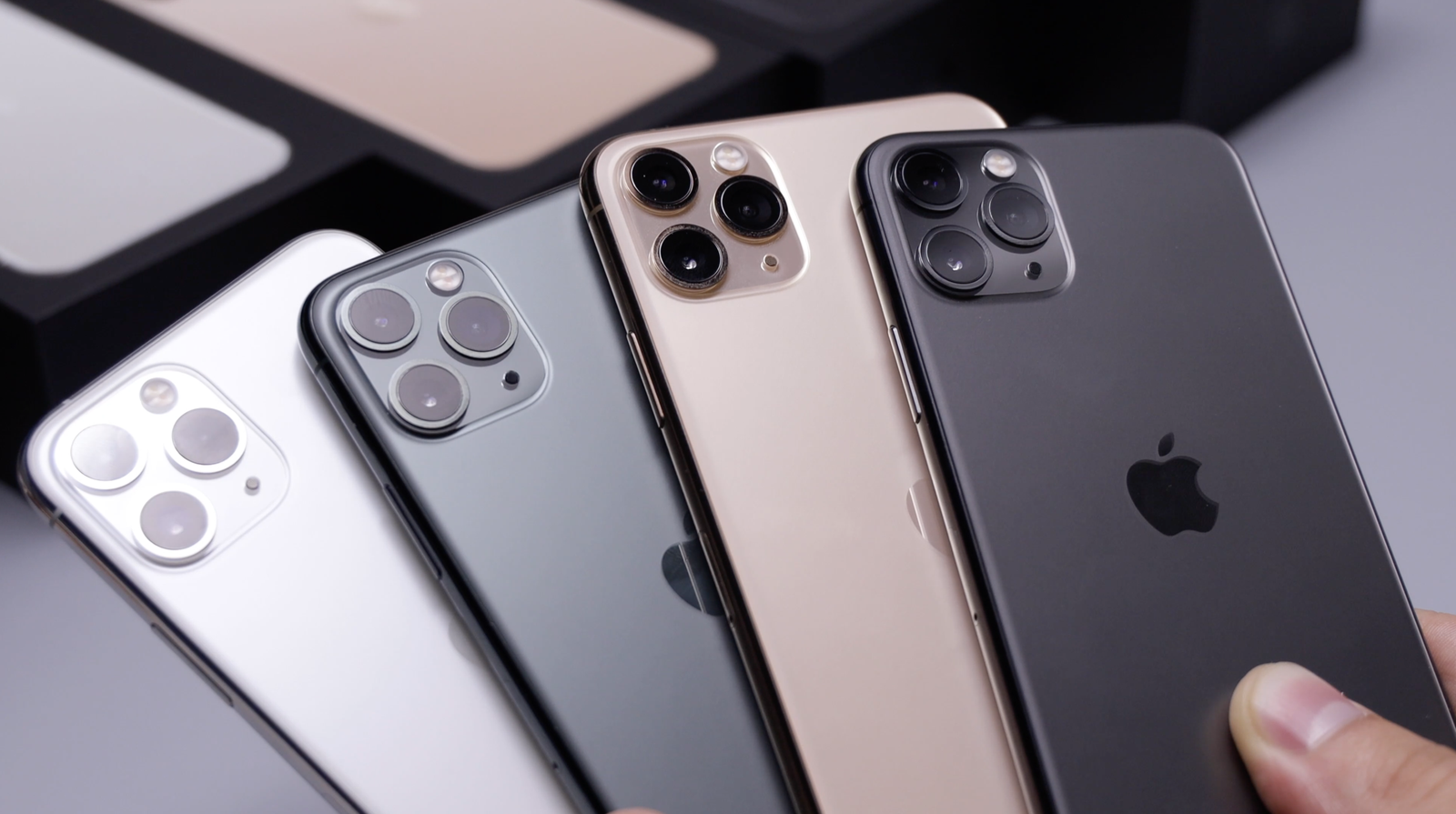 Best Camera Phones in 2026: Top Picks Ranked