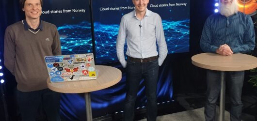 How Cloud Computing is Transforming Businesses Worldwide