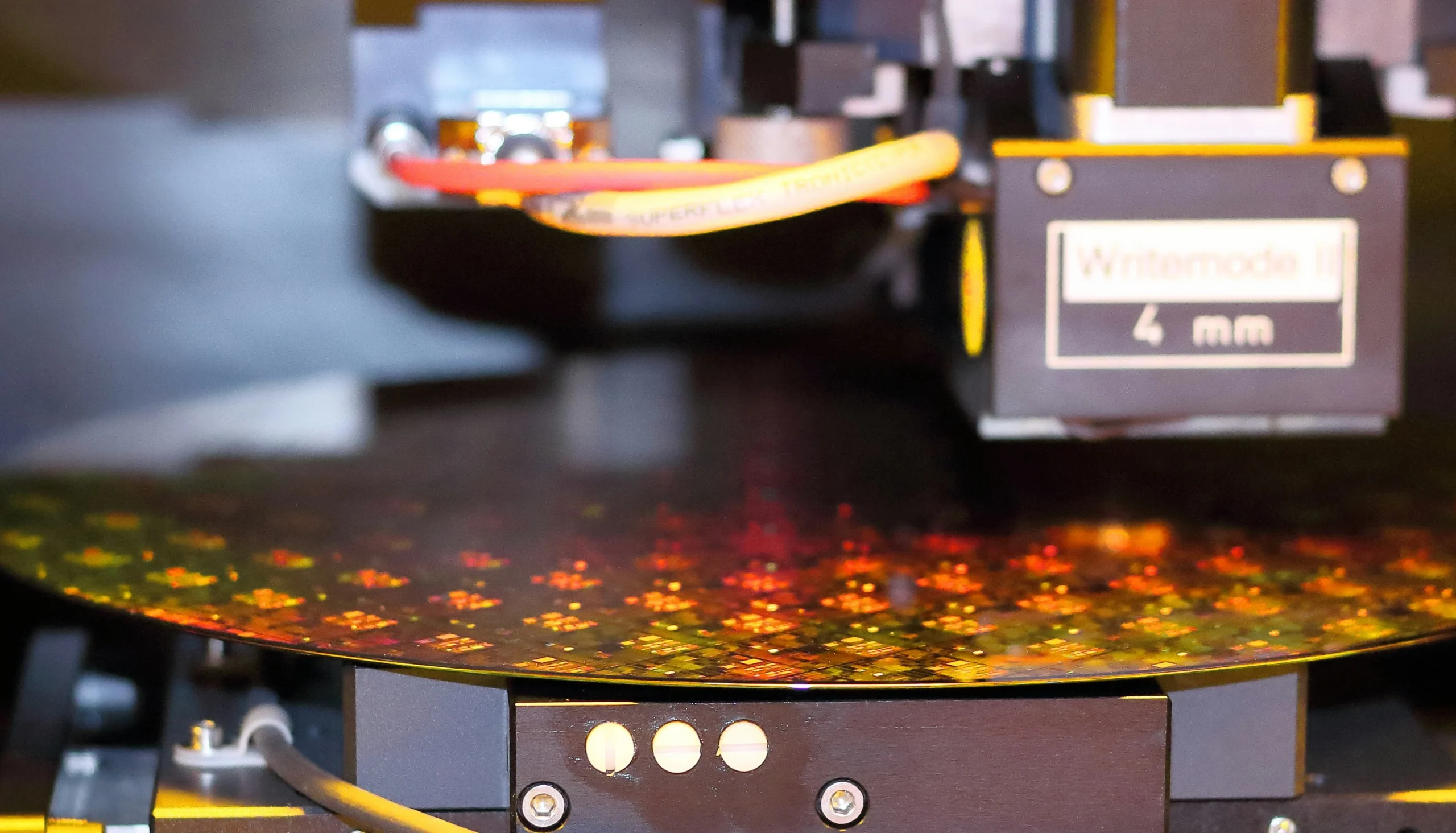 Have China Successfully Built a Semiconductor Chip Industry?